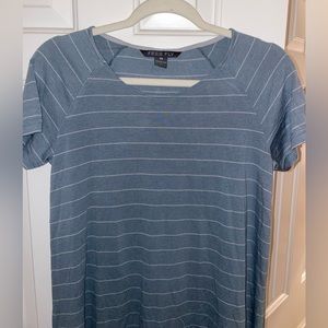 Free Fly Tshirt Dress